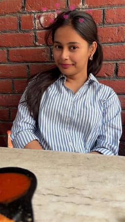 Aakriti narayan