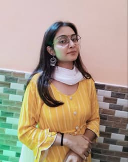 Priti Sharma