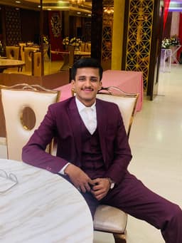 Akash Kumar