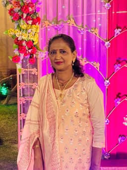 Manju Devi