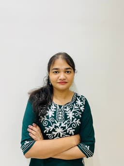 Kavita Verma