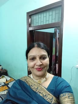 Suman Sharma