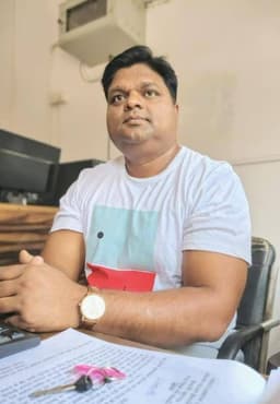 Mohit Kumar