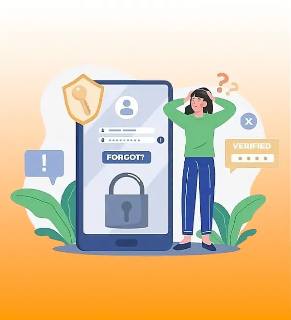 Login